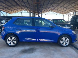Skoda Fabia 1.0 TSI 81KW (110cv) DSG Style