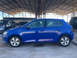 Skoda Fabia 1.0 TSI 81KW (110cv) DSG Style
