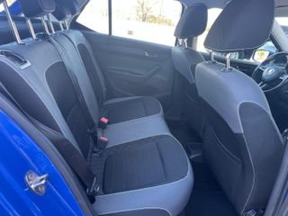 Skoda Fabia 1.0 TSI 81KW (110cv) DSG Style