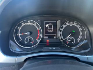 Skoda Fabia 1.0 TSI 81KW (110cv) DSG Style