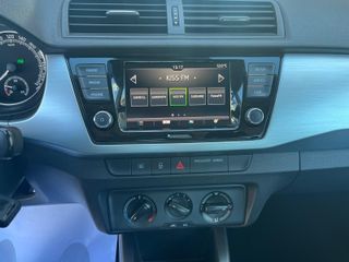 Skoda Fabia 1.0 TSI 81KW (110cv) DSG Style