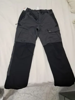 Pantaloni da escursionismo da donna