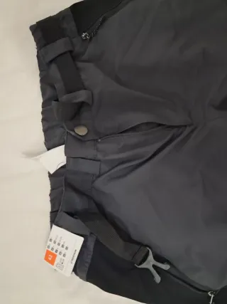 Pantaloni da escursionismo da donna