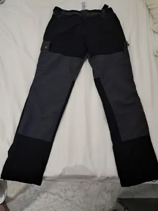 Pantaloni da escursionismo da donna