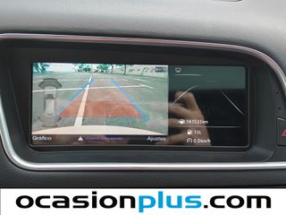 Audi SQ5 3.0 TDI quattro 240 kW (326 CV) tiptronic