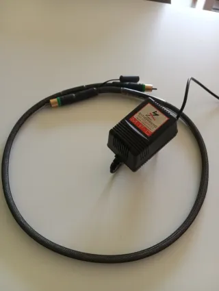 High-End Digital Activo Synergistic Research