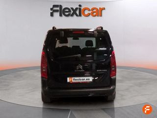 Citroën Berlingo Talla M BlueHDi 130 S&S 6v 100 AÑOS