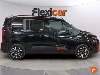 Citroën Berlingo Talla M BlueHDi 130 S&S 6v 100 AÑOS