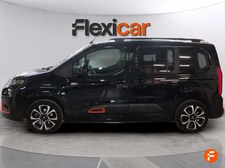 Citroën Berlingo Talla M BlueHDi 130 S&S 6v 100 AÑOS