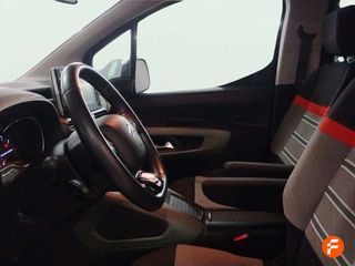 Citroën Berlingo Talla M BlueHDi 130 S&S 6v 100 AÑOS