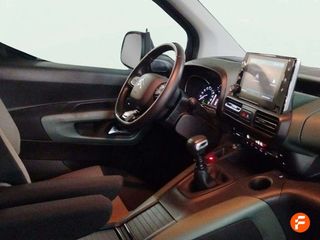 Citroën Berlingo Talla M BlueHDi 130 S&S 6v 100 AÑOS