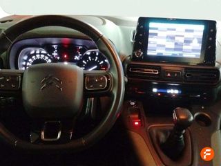 Citroën Berlingo Talla M BlueHDi 130 S&S 6v 100 AÑOS