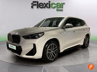 BMW iX1 Xdrive30