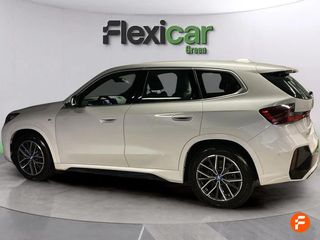 BMW iX1 Xdrive30