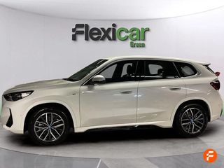 BMW iX1 Xdrive30