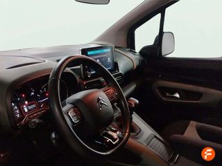 Citroën Berlingo Talla M BlueHDi 130 S&S 6v 100 AÑOS