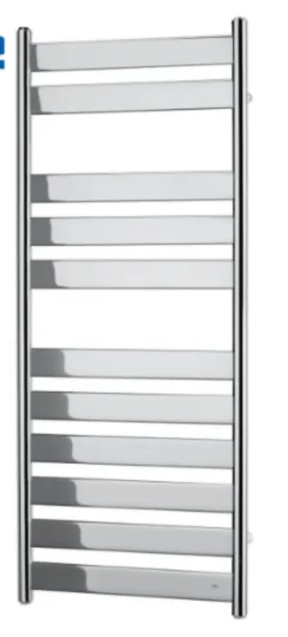 2 Radiadores Toalleros Baño (Sin Estrenar)