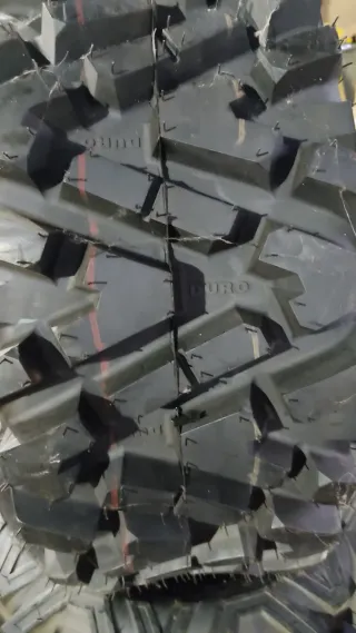 Neumático Quad AT 26x8-14