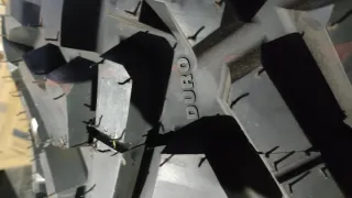 Neumático Quad AT 26x8-14