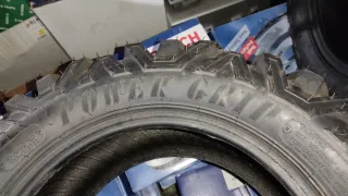 Neumático Quad AT 26x8-14