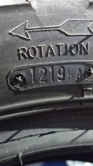 Neumático Quad AT 26x8-14