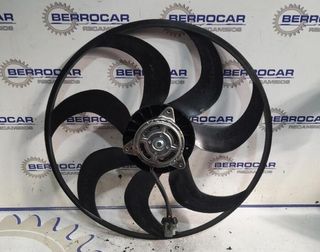 Electroventilador jaguar 5yy0671 xe 2.0 107245