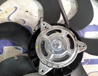 Electroventilador jaguar 5yy0671 xe 2.0 107245