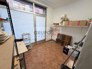 Local comercial en alquiler en Morvedre en Valencia