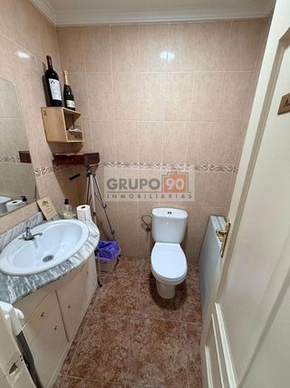 Local comercial en alquiler en Morvedre en Valencia