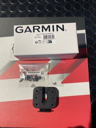 Soporte Garmin Zumo XT Moto