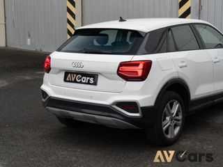 Audi Q2 Advanced 30 TDI 2023 Nacional unico prop.
