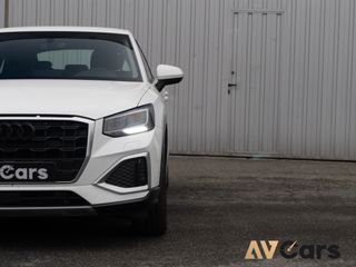 Audi Q2 Advanced 30 TDI 2023 Nacional unico prop.