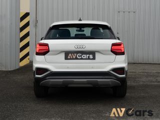 Audi Q2 Advanced 30 TDI 2023 Nacional unico prop.