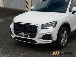 Audi Q2 Advanced 30 TDI 2023 Nacional unico prop.