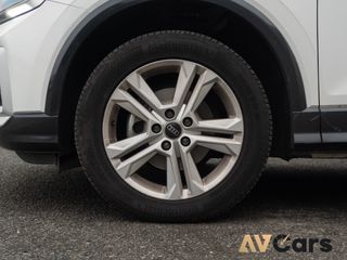 Audi Q2 Advanced 30 TDI 2023 Nacional unico prop.