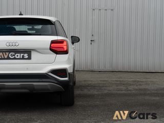 Audi Q2 Advanced 30 TDI 2023 Nacional unico prop.