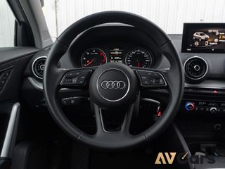 Audi Q2 Advanced 30 TDI 2023 Nacional unico prop.