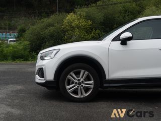 Audi Q2 Advanced 30 TDI 2023 Nacional unico prop.