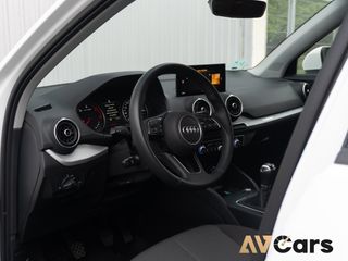 Audi Q2 Advanced 30 TDI 2023 Nacional unico prop.