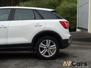 Audi Q2 Advanced 30 TDI 2023 Nacional unico prop.
