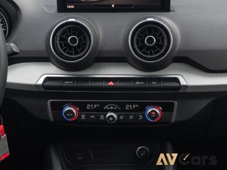 Audi Q2 Advanced 30 TDI 2023 Nacional unico prop.