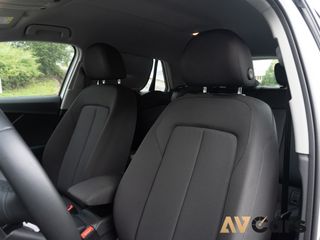 Audi Q2 Advanced 30 TDI 2023 Nacional unico prop.