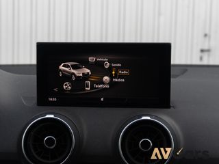 Audi Q2 Advanced 30 TDI 2023 Nacional unico prop.