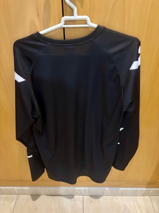 Camisa Motocross/Enduro Talla M