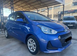 Hyundai i10 1.0 Essence