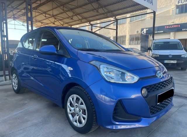 Hyundai i10 1.0 Essence
