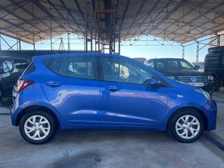 Hyundai i10 1.0 Essence