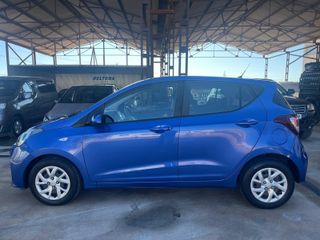 Hyundai i10 1.0 Essence