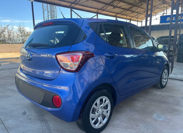 Hyundai i10 1.0 Essence