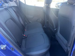 Hyundai i10 1.0 Essence